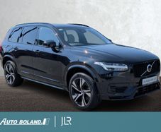 Volvo XC90 2024
