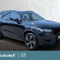 Volvo XC90 2024