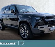 Land Rover Defender 2026