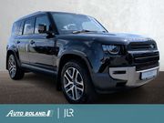 Land Rover Defender 2026