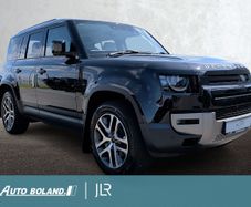 Land Rover Defender 2026