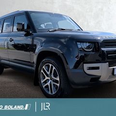 Land Rover Defender 2026