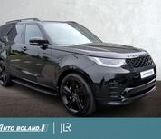 Land Rover Discovery 2024