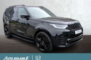 Land Rover Discovery 2024