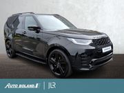 Land Rover Discovery 2024