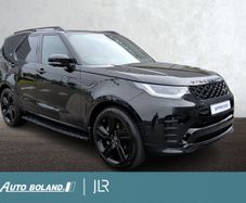 Land Rover Discovery 2024