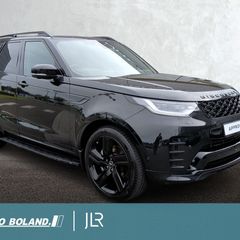 Land Rover Discovery 2024