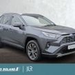 Toyota Rav4 2024