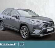 Toyota Rav4 2024