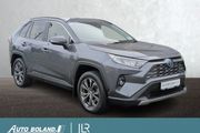 Toyota Rav4 2024