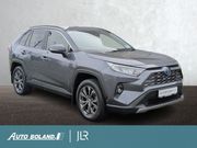 Toyota Rav4 2024