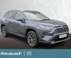 Toyota Rav4 2024