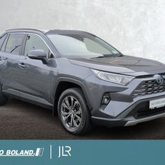 Toyota Rav4 2024