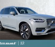 Volvo XC90 2023