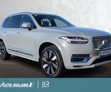 Volvo XC90 2023