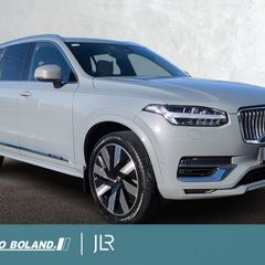 Volvo XC90 2023