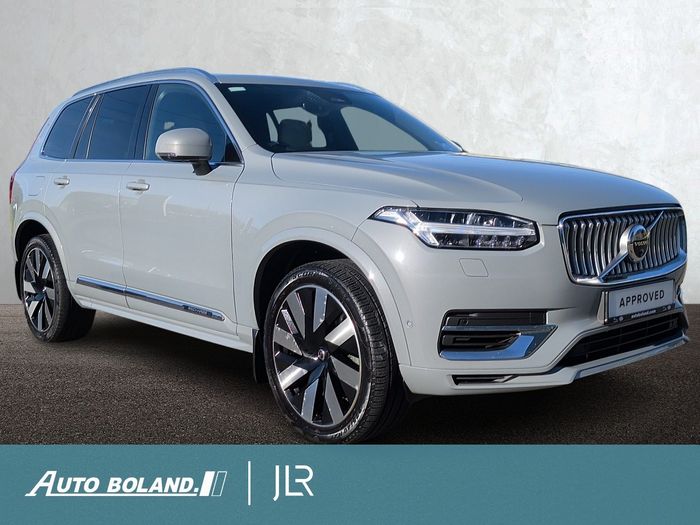 Volvo XC90 2023