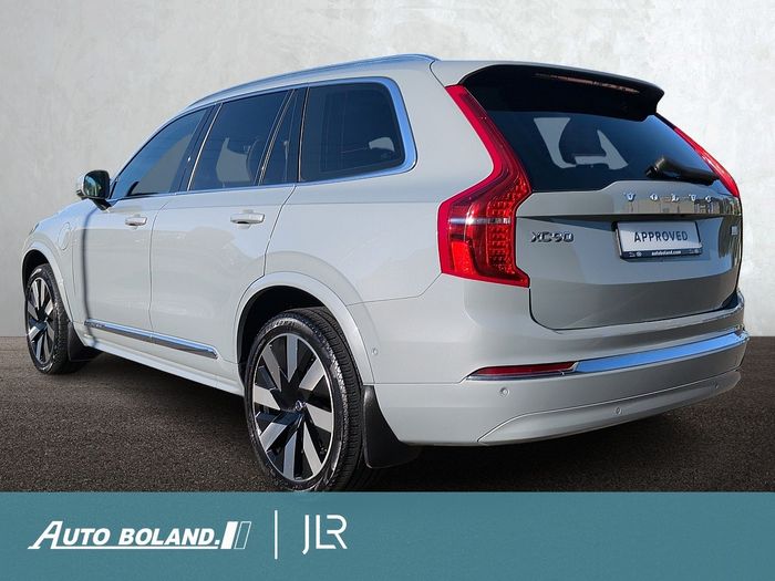 Volvo XC90 2023