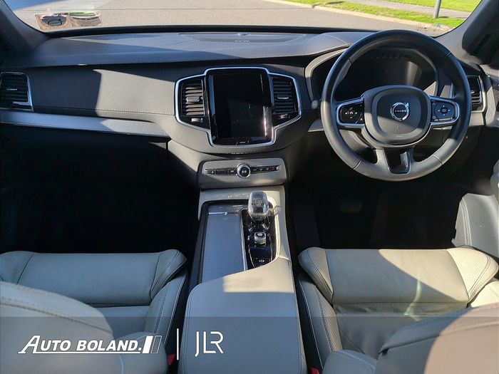 Volvo XC90 2023