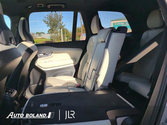 Volvo XC90 2023