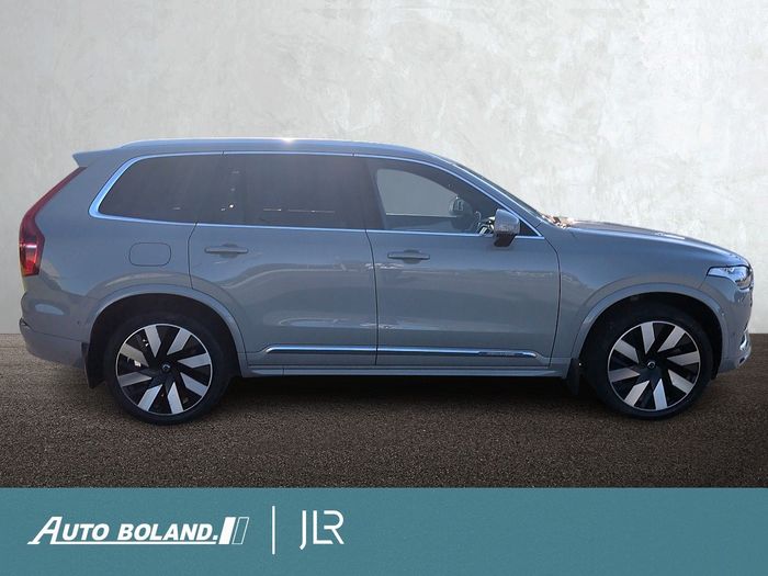 Volvo XC90 2023