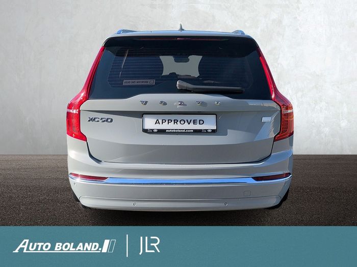 Volvo XC90 2023