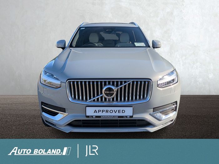 Volvo XC90 2023