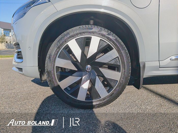 Volvo XC90 2023
