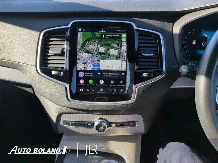 Volvo XC90 2023