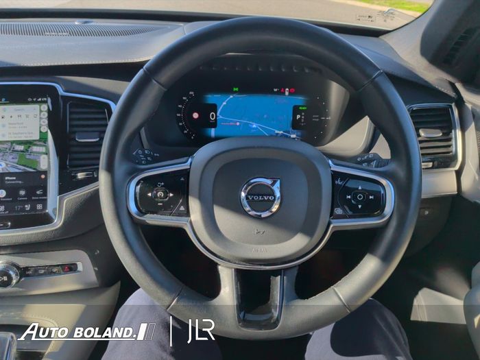 Volvo XC90 2023