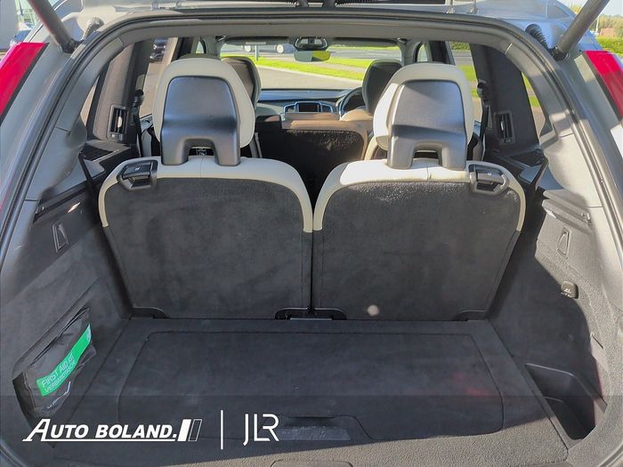 Volvo XC90 2023