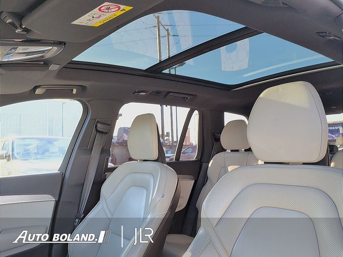Volvo XC90 2023