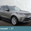 Land Rover Discovery 2021