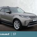 Land Rover Discovery 2021