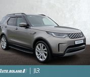 Land Rover Discovery 2021