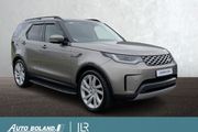 Land Rover Discovery 2021