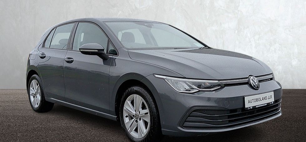 Volkswagen Golf 2024