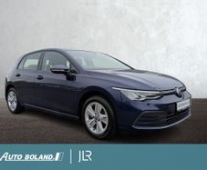 Volkswagen Golf 2024