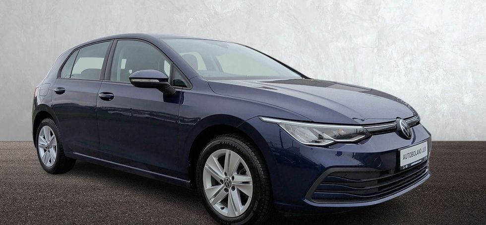 Volkswagen Golf 2024