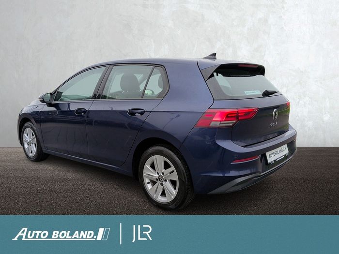 Volkswagen Golf 2024