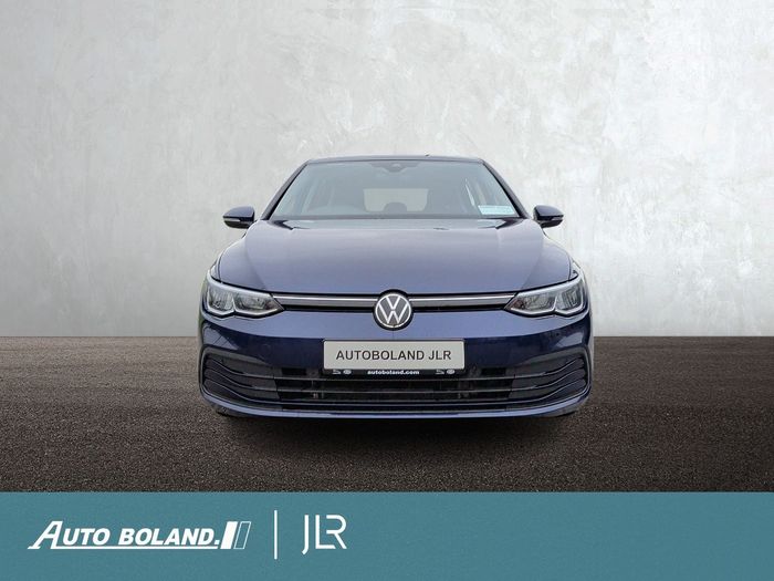 Volkswagen Golf 2024
