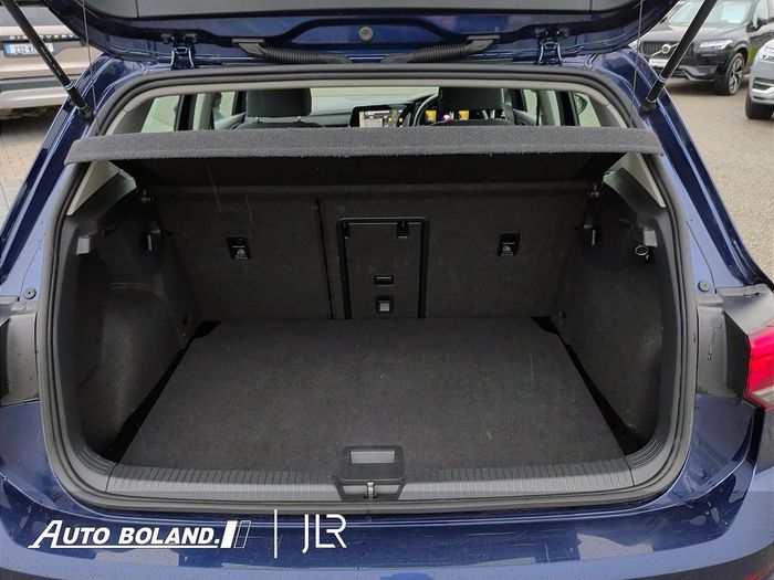 Volkswagen Golf 2024