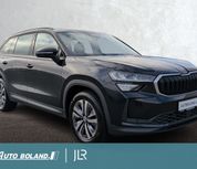 Skoda Kodiaq 2024