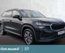 Skoda Kodiaq 2024