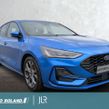 Ford Focus 2024
