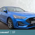 Ford Focus 2024