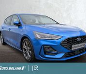 Ford Focus 2024