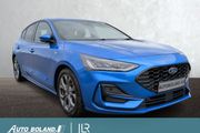 Ford Focus 2024