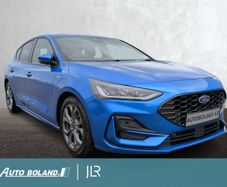 Ford Focus 2024