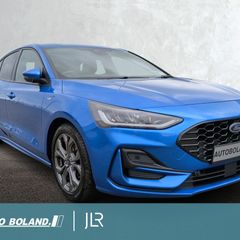 Ford Focus 2024
